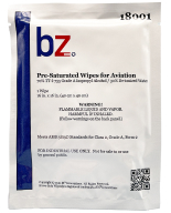 bz® 70/30 Large Wipe
